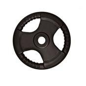 Trigrip Olympic Plates (Rubber Coated) image