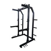 Full Commercial Half Rack 2.0 image