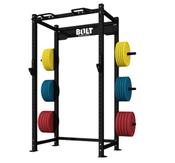 Bolt Strength Custom Half Rack image