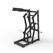 Forteza Pro Series Standing Calf Machine image