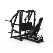 Forteza Pro Series Seated Leg Press image