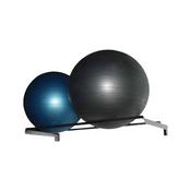 Wall Mounted Swiss Ball Rack image