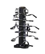 Bolt Strength Cable Attachment Rack image