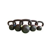 Bolt Strength Cast Iron Kettlebells (Various Sizes) image