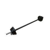Bolt Strength Pump Set (Black)