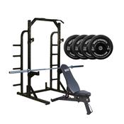 Light Commercial Gym Package in Dublin GetLocal Ireland