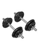 Puls8 clearance adjustable dumbbells