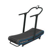 Forteza Prima Curved Treadmill
