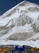 [TBD 2027] Sleeping at Everest Base Camp Photography Trip
