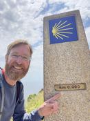 [TBD 2026] Walking a Camino Guided Trips