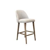 Camila Counter stool - Green