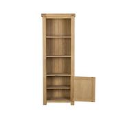Delaney Tall Bookcase image