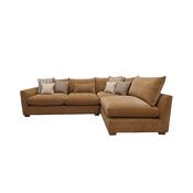 Marseille Corner Sofa (Left-Hand Facing) and Scatter Pack image