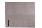 King Koil Limerick Headboard Floor Standing