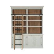 Lyon 4 Door Book Shelf image