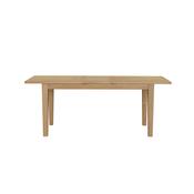 Marsden Dining Table Extending 1200-1600 image