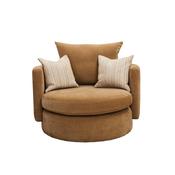 Hudson Swivel Chair