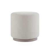 Mondello Dressing Stool - Cream