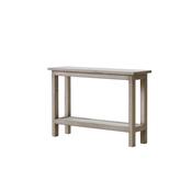 Rinjani Console Table image