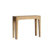 Torino 100cm Console Table image