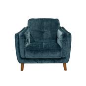 Tuscany Armchair - Fabric image