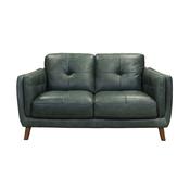Tuscany 2 Seater Sofa - Leather image