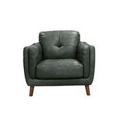 Tuscany Armchair - Leather image
