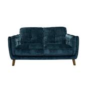 Tuscany 3 Seater Sofa - Fabric image