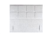 KIng Koil Wicklow Headboard Floor Standing