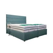 Motion Sleep 5ft Mattress and Base set image