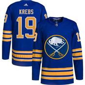 Buffalo Sabres #19 Peyton Krebs Royal Home Authentic Pro Jersey image