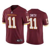 Men's Washington Football Alex Smith Game Vapor Jersey Maroon image