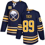 Buffalo Sabres #89 Alex Tuch Navy Authentic Pro Jersey image