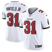 Youth Tampa Bay Buccaneers Antoine Winfield Jr. Vapor Jersey - White image