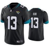 Men's Jacksonville Jaguars Christian Kirk Vapor Jersey - Black image