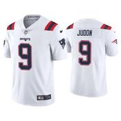 Youth New England Patriots Matt Judon Vapor Jersey - White image