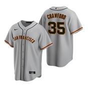 San francisco giants brandon crawford sale jersey