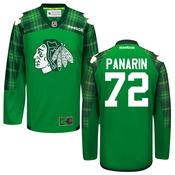Panarin blackhawks jersey discount