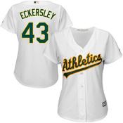 Oakland a's women's outlet jersey