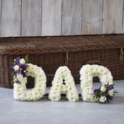 Dad Tribute