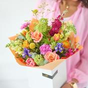 Spring Radiance Bouquet