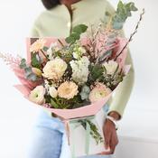 Spring Romance Bouquet