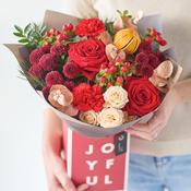 Glad Tidings Gift Box image