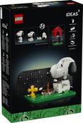 LEGO Peanuts: Snoopy's Doghouse 21368 image
