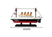Sluban Titanic M38-B0576 Building Set