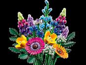 10313 Wildflower Bouquet
