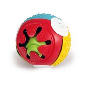 SOFT CLEMMY - TOUCH &amp; PLAY SENSORY BALL