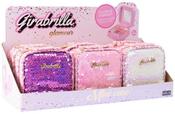 Girabrilla Mini Makeup Case