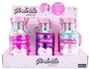 Girabrilla Assorted Water Bottle