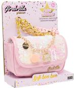 Girabrilla Sofi Bon Bon Sequin Bag